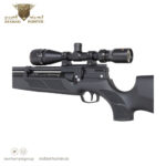 AIR RIFLE WEIHRAUCH HW110 ST