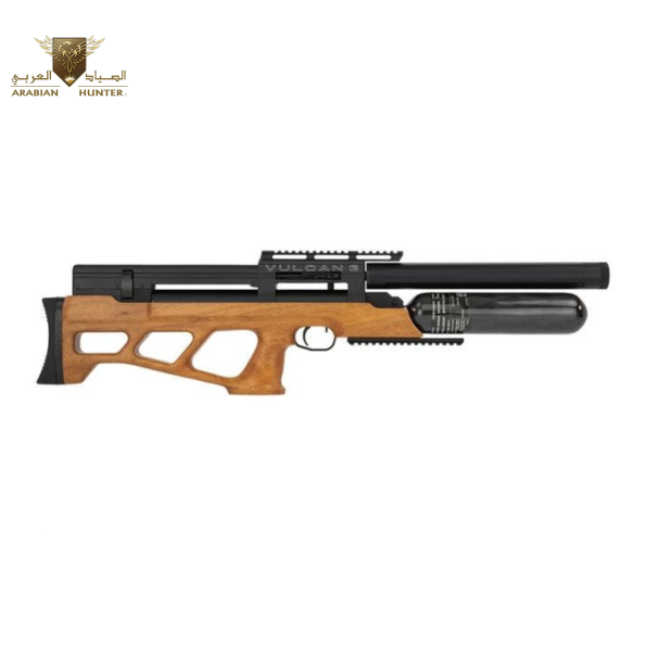 arabian hunter Vulcan 3 barrel 500 mm