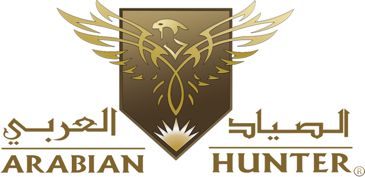 Arabian Hunter